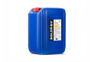 Обезжириватель беспенный с фосфатированием BOLDREX Cleaner P11 5кг*