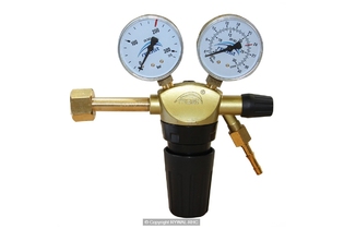 Регулятор газа MOST Brass Ar/CO2 (G3/4)